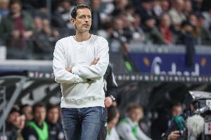 法兰克福主帅：球队配得上5-1大胜，也正是为这般特别时刻而存在