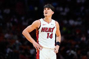 新赛季快开始了！Shams：希罗接受左脚手术将缺席新赛季初期比赛