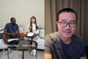 线上八角笼！徐静雨to追梦：KD在勇士是老1.5 还是历史最强老1.5