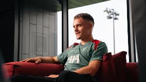 莫耶斯：真希望维尔茨能为我效力，红军签个人比我们整个阵容还贵