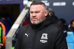 鲁尼：利物浦抓住机会打进前2球，此后埃弗顿表现更好但调整太晚