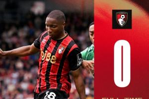 这你敢信？樱桃今夏卖人赚2亿&后防拆光，新赛季3胜1平1负英超第3