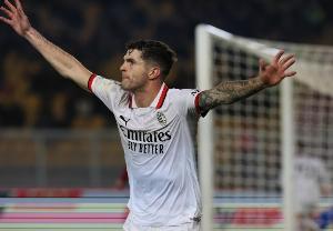 普利西奇：莫德里奇的经验对我们帮助很大，要努力争夺奖杯