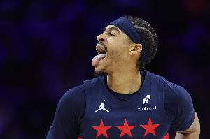 威利-格林：非常期待普尔的表现 他已经准备好完成生涯再一次飞跃