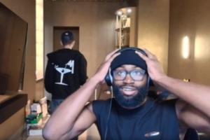 没牌面杰伦-布朗给5个队友打电话没人接：我是做错了什么吗？