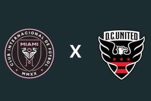 迈阿密国际vs华盛顿联首发：梅西、德保罗、布斯克茨、阿尔巴出战