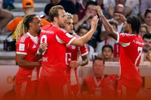 德甲第2但净胜球-1莱比锡德甲3连胜，因首轮惨败净胜球仍负数