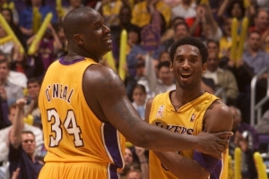 维拉纽瓦：最佳二人组是OK而非乔皮 沙克和科比都是蝙蝠侠