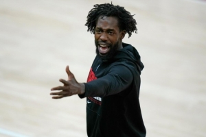 蒂格：把贝弗利放老鹰他们拿不到40胜 他做不到场均28分