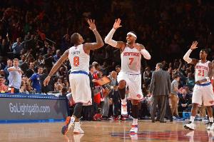 香波特：得弄清楚自己想要场均20+还是冠军戒指？我也能砍17-20分