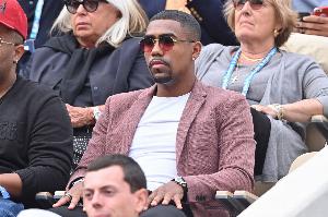 利雅得新月官方：马尔科姆踝关节受伤，将接受为期7-10天的治疗