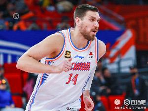 深圳男篮敲定4外援：马里奇&法耶&特奎维恩-史密斯&马凯尔-约翰逊