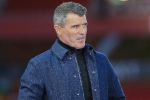 基恩：太多的平局会让你远离奖杯 阿尔特塔得让球队为冠军更努力