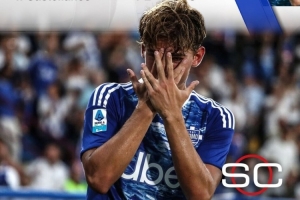 尼科-帕斯本赛季联赛参与5球，五大联赛阿根廷球员最多