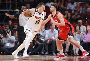 火媒：雷霆下季会更强&掘金也已提升 现在火箭打不过这两支球队