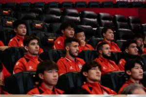 铭记历史，吾辈自强！陕西联合开展爱国主义教育观影活动