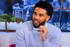 塔图姆：没有关闭新赛季复出的大门 现在每周六练