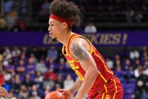 星二代&夏联场均5.8分！黄蜂官方：球队签下罗德曼儿子DJ-罗德曼