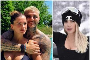 曾是亿元神锋伊卡尔迪5轮4球，重伤9个月+与旺达离婚完美复出