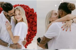 魔幻！尼克-杨被泄密遭分手 告密者拉塞尔出轨竟抱得美人归