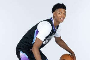 奇葩操作0效果！️爵士记者：5号秀贝利与经纪人分道扬镳