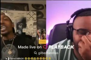 法克含量极高！詹宁斯怒喷贝弗利：你这煞笔从没当过主角