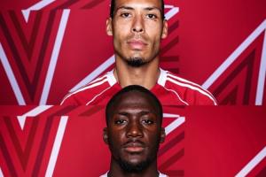 中卫荒错失格伊+莱奥尼重伤，利物浦多线作战仅剩3名正牌中卫