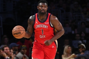 锡安：天赋是与生俱来的 伟大是日复一日坚持把事情做到最好