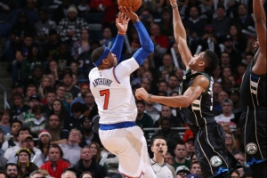 字母哥：不喜欢和现役球员训练 很想和瓜哥练&那样比赛会很简单