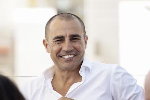 斯基拉：中国足协推动卡纳瓦罗执教国足 他未接受 在等欧洲俱乐部