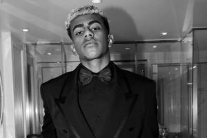 又帅又能打亚马尔：在巴萨和西班牙队，最有型、最酷的人是我