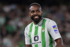 外战内行！巴坎布贝蒂斯生涯国内赛事37场仅4球，欧战赛事16场9球