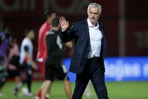 葡媒：穆里尼奥需要找回自己的“特别”，带领本菲卡走出困境