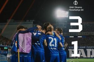 低迷费内巴切花8700万引援+换帅，遭中游队2连平+负克甲豪门