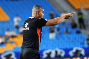 乔瓦尼：没有任何东西是能轻松得到的，每分都得靠自己全力争取