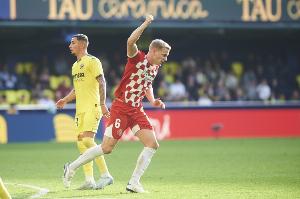 赛季报销！阿斯：范德贝克跟腱完全断裂，将伤停超过8个月