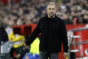 弗里克：门将失误？这就是我们的比赛风格 我会看马德里德比直播