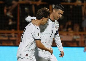 鲁伊-科斯塔：我们在菲利克斯交易上尽力了，无法和沙特抗衡