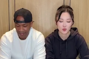 两口子激烈争辩！马布里：做饭肯定不属于家务啊 我说错了吗