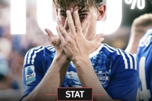 5轮3球3助攻！尼科-帕斯参与了科莫本赛季意甲的全部进球