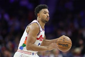 谈判陷入僵局！76人高管：希望未来几天能和格莱姆斯达成解决方案