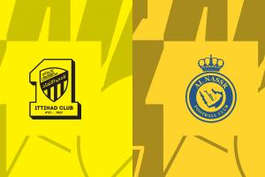 吉达联合vs胜利首发：C罗PK本泽马，菲利克斯、科曼、坎特出战