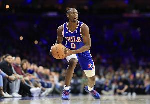 马克西：从未经历过上赛季的低估 它让我成长为更优秀的领袖