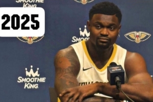 杜马斯新官上任锡安暴瘦归来！鹈鹕新赛季能否触底反弹？