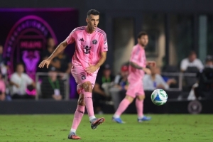 布斯克茨：我和家人都认为退役是最好的选择，我的故事就到这里了