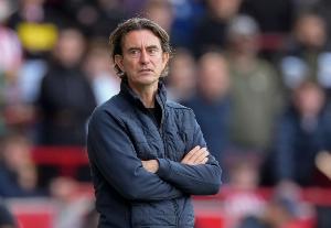 弗兰克：热刺在上半场表现出色，尽管没能获胜但至少不要输球