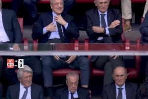 今日趣图：新“007”维尔茨身价1.4亿欧，阿尔瓦雷斯不得2亿？