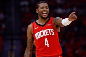 火记谈杰伦-格林4号球衣被JD-戴维森穿走：一个时代的结束