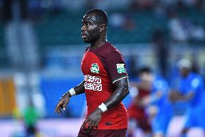 对抗激烈！天津津门虎vs河南全场共有7人染黄