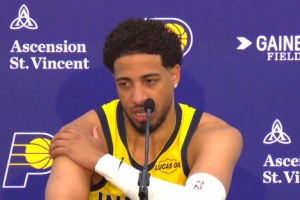 不能上场打球没关系！哈利：我可以用不同的方式去看待比赛